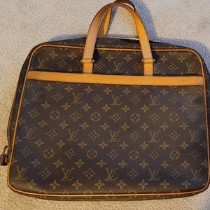 Louis Vuitton Briefcase